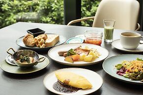 Tokyo Bay Shiomi Prince Hotel