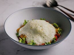 Tokyo Bay Shiomi Prince Hotel