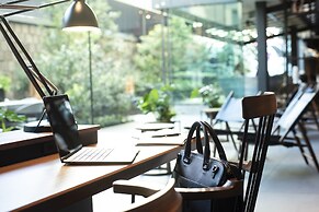 Tokyo Bay Shiomi Prince Hotel