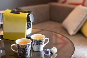 Tokyo Bay Shiomi Prince Hotel