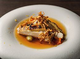 Tokyo Bay Shiomi Prince Hotel