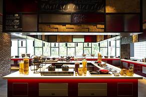 Tokyo Bay Shiomi Prince Hotel