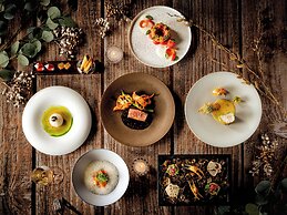 Tokyo Bay Shiomi Prince Hotel