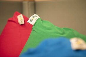 Tokyo Bay Shiomi Prince Hotel