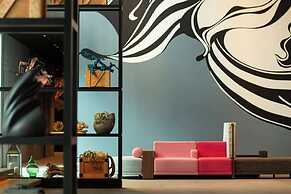 Tokyo Bay Shiomi Prince Hotel