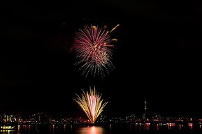 Tokyo Bay Shiomi Prince Hotel