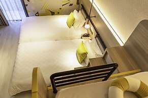 Tokyo Bay Shiomi Prince Hotel