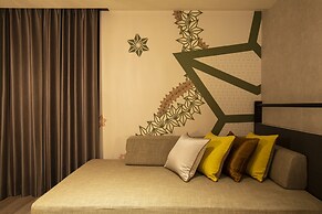 Tokyo Bay Shiomi Prince Hotel