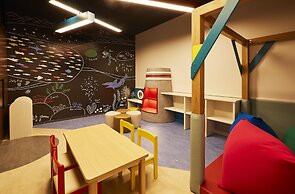 Tokyo Bay Shiomi Prince Hotel