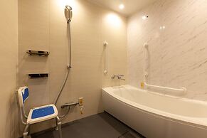 Tokyo Bay Shiomi Prince Hotel