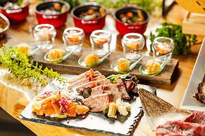 Tokyo Bay Shiomi Prince Hotel