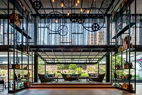 Tokyo Bay Shiomi Prince Hotel