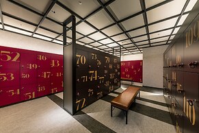 Tokyo Bay Shiomi Prince Hotel