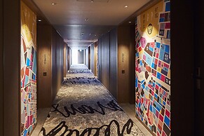 Tokyo Bay Shiomi Prince Hotel