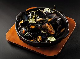 Tokyo Bay Shiomi Prince Hotel