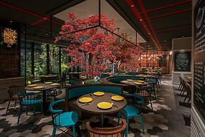 Tokyo Bay Shiomi Prince Hotel