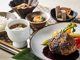 Tokyo Bay Shiomi Prince Hotel