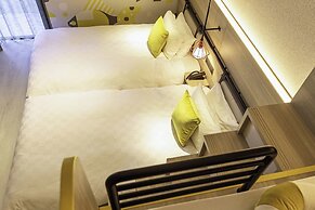 Tokyo Bay Shiomi Prince Hotel