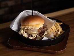 Tokyo Bay Shiomi Prince Hotel