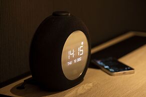 Tokyo Bay Shiomi Prince Hotel