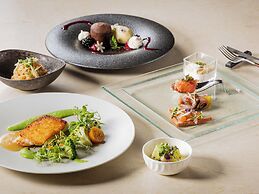 Tokyo Bay Shiomi Prince Hotel