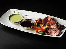 Tokyo Bay Shiomi Prince Hotel