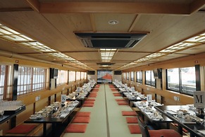 Tokyo Bay Shiomi Prince Hotel