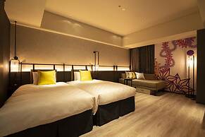 Tokyo Bay Shiomi Prince Hotel