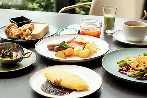 Tokyo Bay Shiomi Prince Hotel