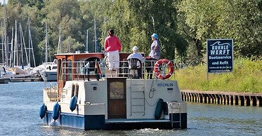 Kuhnle-Tours Priepert