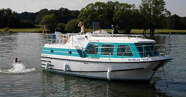 Kuhnle-Tours Priepert