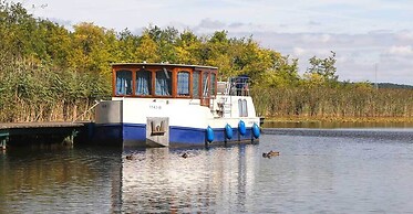 Kuhnle-Tours Priepert