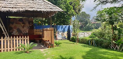 First Point Arusha Hostel