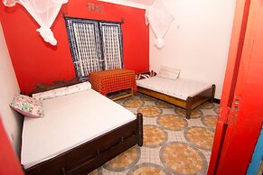 First Point Arusha Hostel