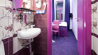 Apartment Colours Prague Center