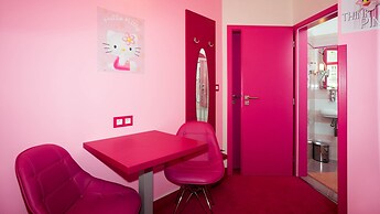 Apartment Colours Prague Center