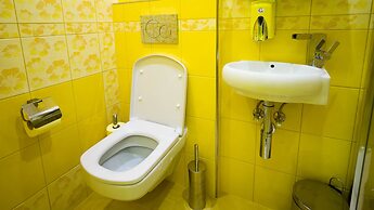 Apartment Colours Prague Center