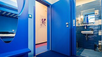 Apartment Colours Prague Center