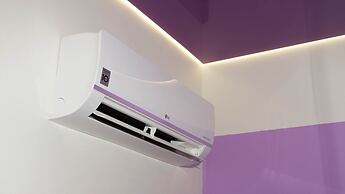 Apartment Colours Prague Center