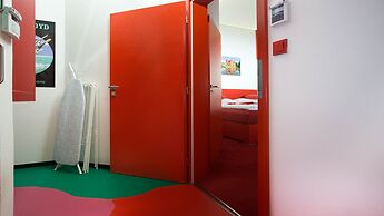 Apartment Colours Prague Center