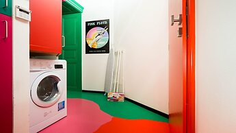 Apartment Colours Prague Center