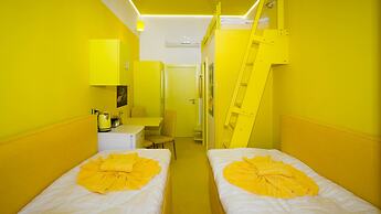 Apartment Colours Prague Center