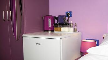 Apartment Colours Prague Center