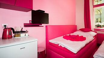 Apartment Colours Prague Center