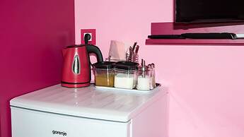 Apartment Colours Prague Center