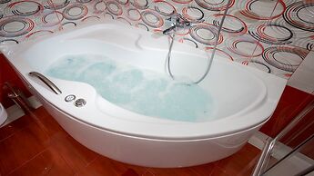 Apartment Colours Prague Center