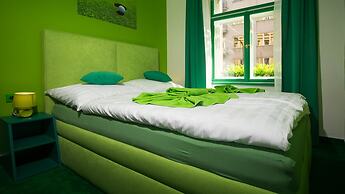 Apartment Colours Prague Center