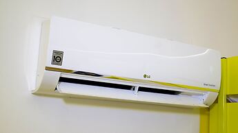 Apartment Colours Prague Center