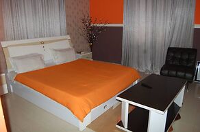 The Don's Suites