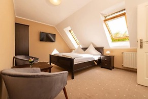 Hotel Wasserschlößchen